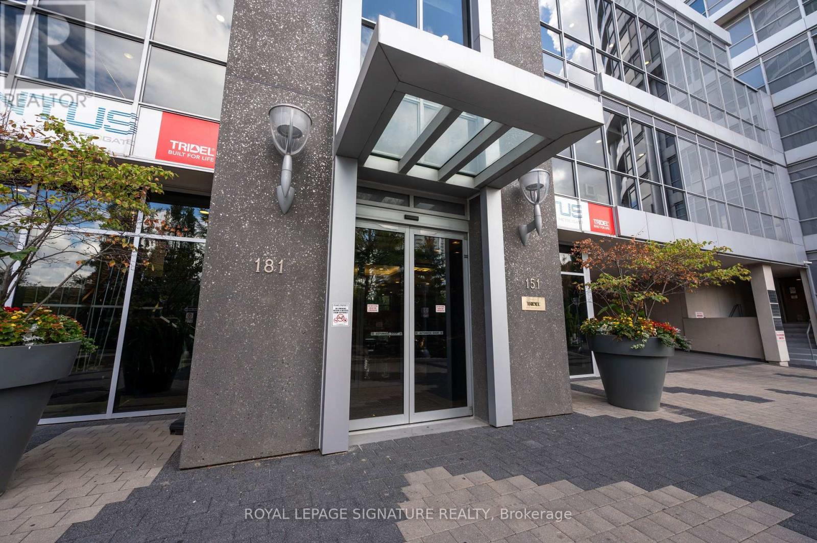 Photo 27 of 921 181 Village Green Square, Toronto ON