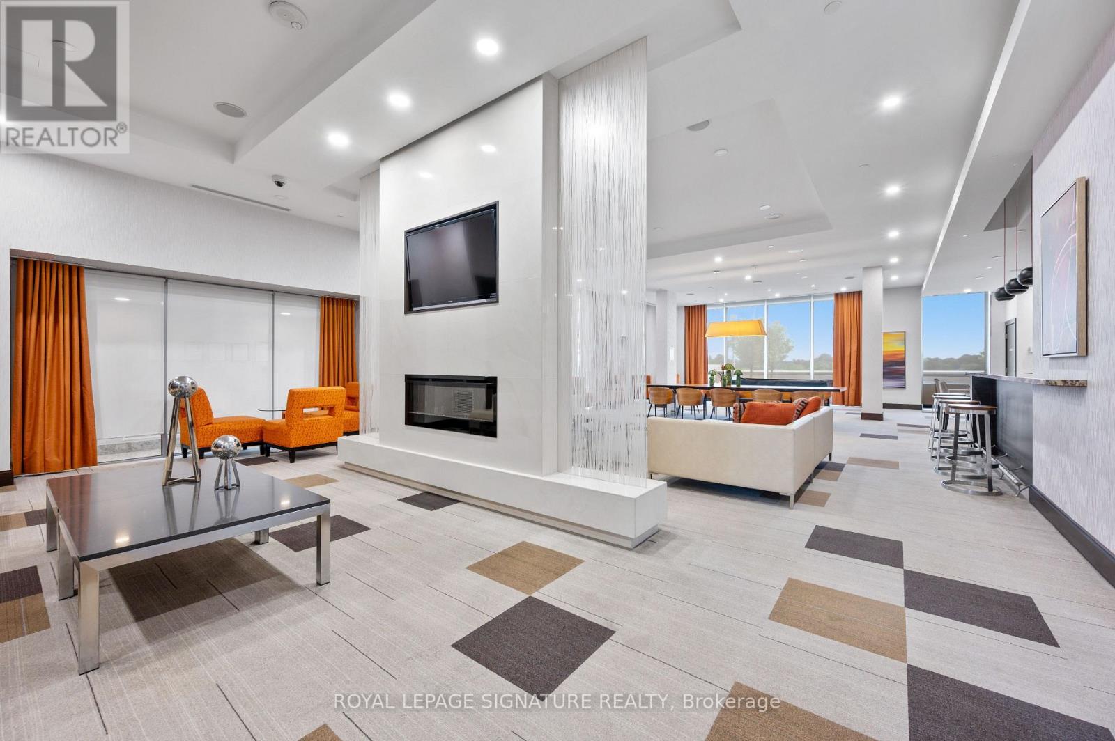 Photo 23 of 921 181 Village Green Square, Toronto ON