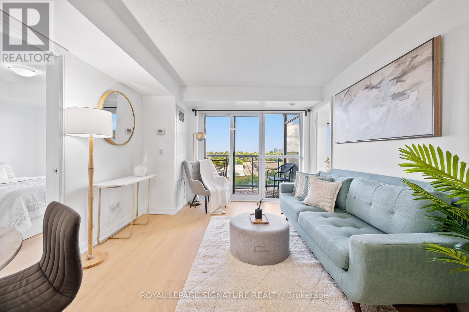 Photo 24 of 921 181 Village Green Square, Toronto ON