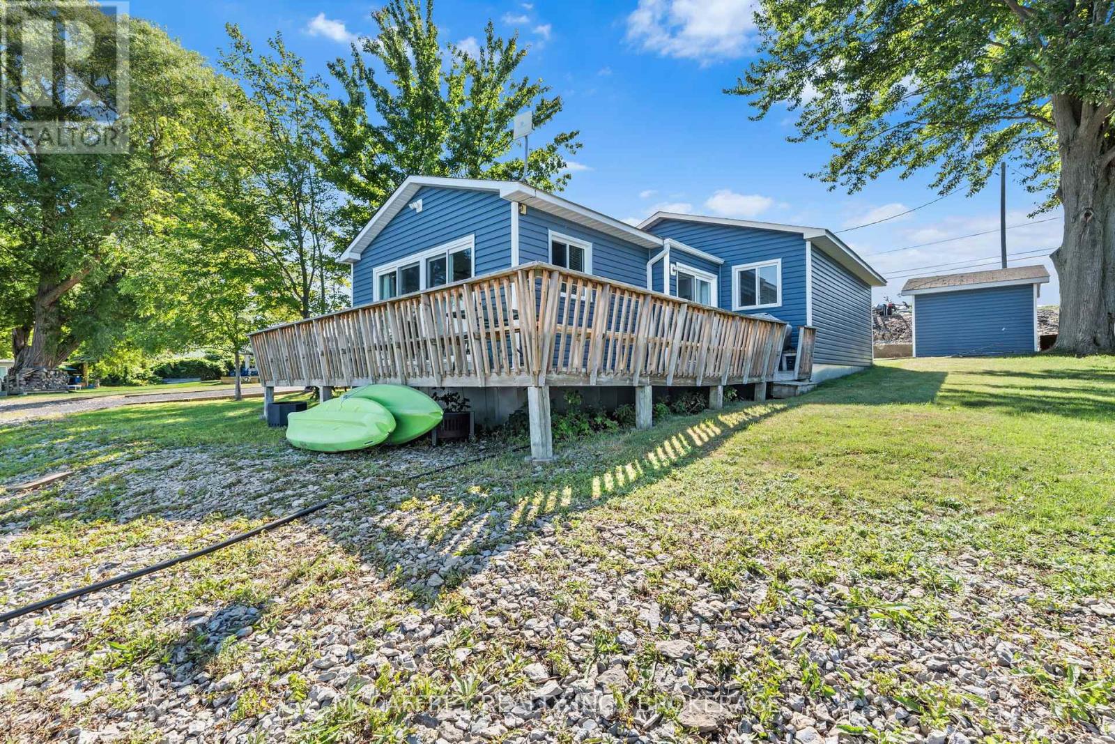 Photo 3 of 2161 C County Rd 9, Greater Napanee ON