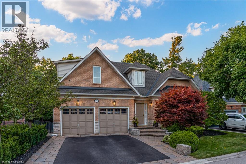 Photo 7 of 2372 Ravine Gate, Oakville ON