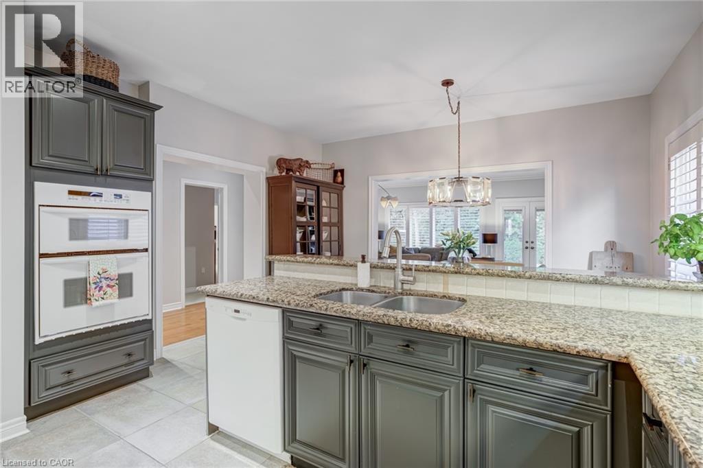 Photo 41 of 2372 Ravine Gate, Oakville ON
