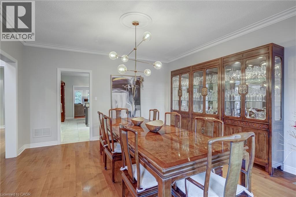 Photo 42 of 2372 Ravine Gate, Oakville ON