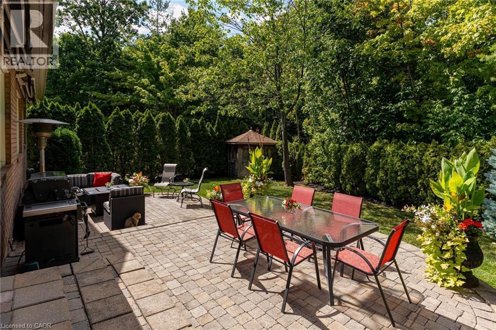 Photo 50 of 2372 Ravine Gate, Oakville ON