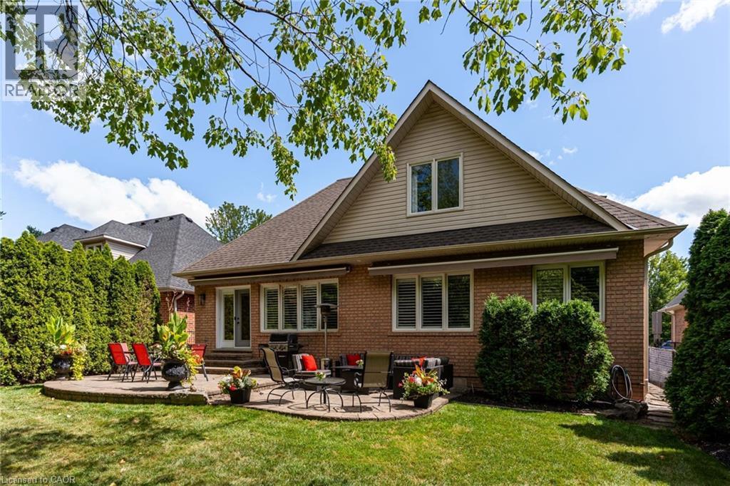 Photo 19 of 2372 Ravine Gate, Oakville ON