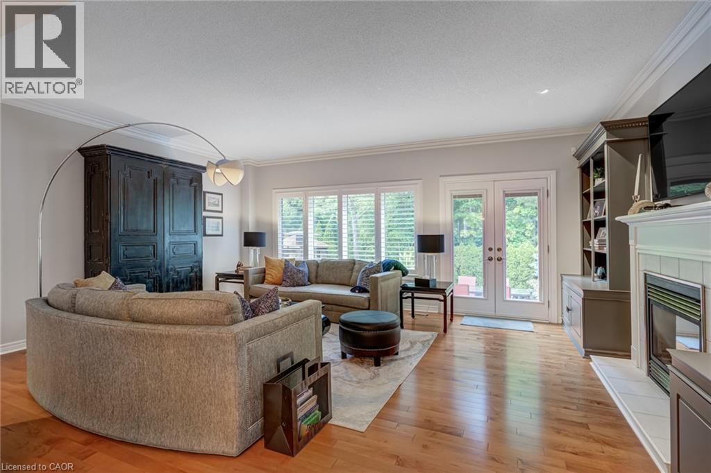 Photo 13 of 2372 Ravine Gate, Oakville ON