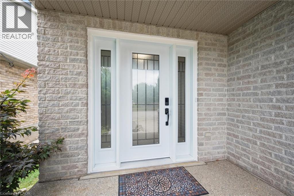 Photo 2 of 55 Stiefelmeyer Crescent, Baden ON