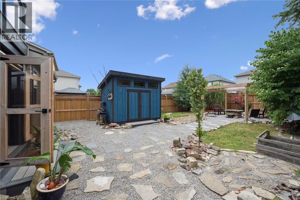 Photo 30 of 55 Stiefelmeyer Crescent, Baden ON