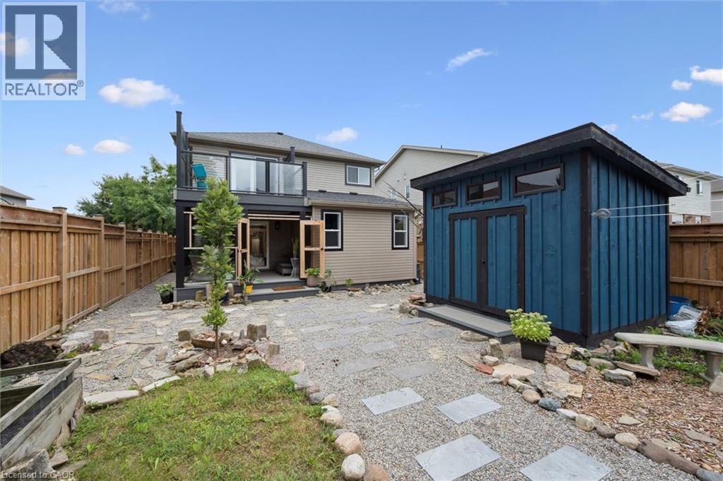 Photo 32 of 55 Stiefelmeyer Crescent, Baden ON