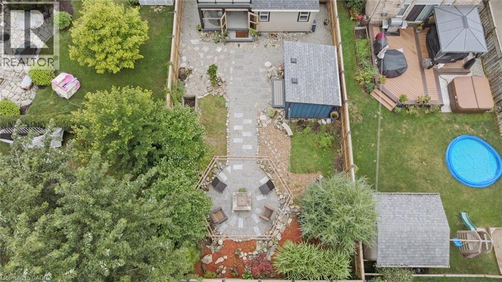 Photo 36 of 55 Stiefelmeyer Crescent, Baden ON