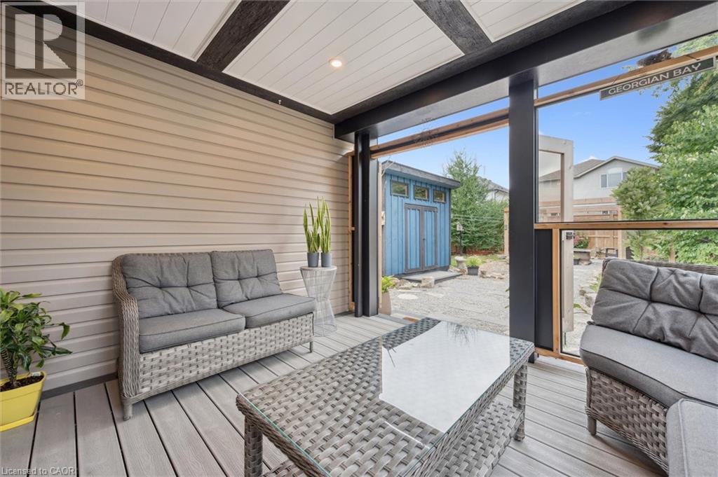 Photo 8 of 55 Stiefelmeyer Crescent, Baden ON