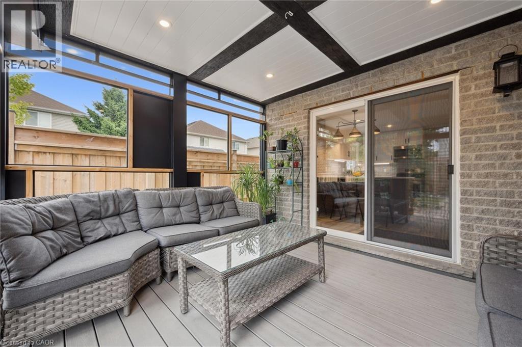 Photo 9 of 55 Stiefelmeyer Crescent, Baden ON