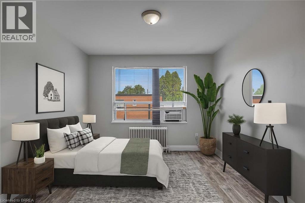 Photo 5 of 57 Mericourt Road Unit 310, Hamilton ON