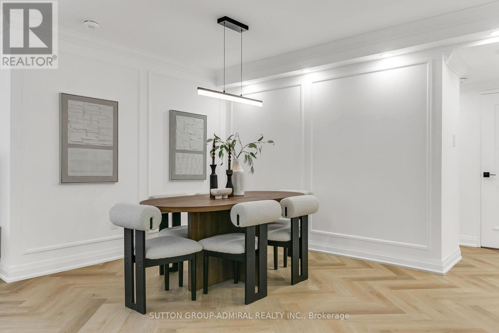 Photo 34 of 908 7601 Bathurst Street, Vaughan ON