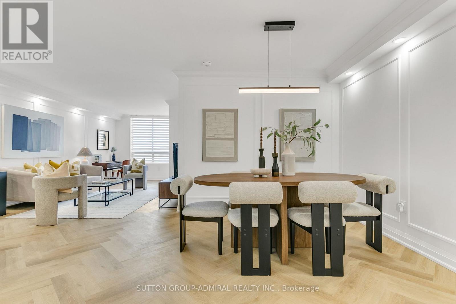 Photo 24 of 908 7601 Bathurst Street, Vaughan ON