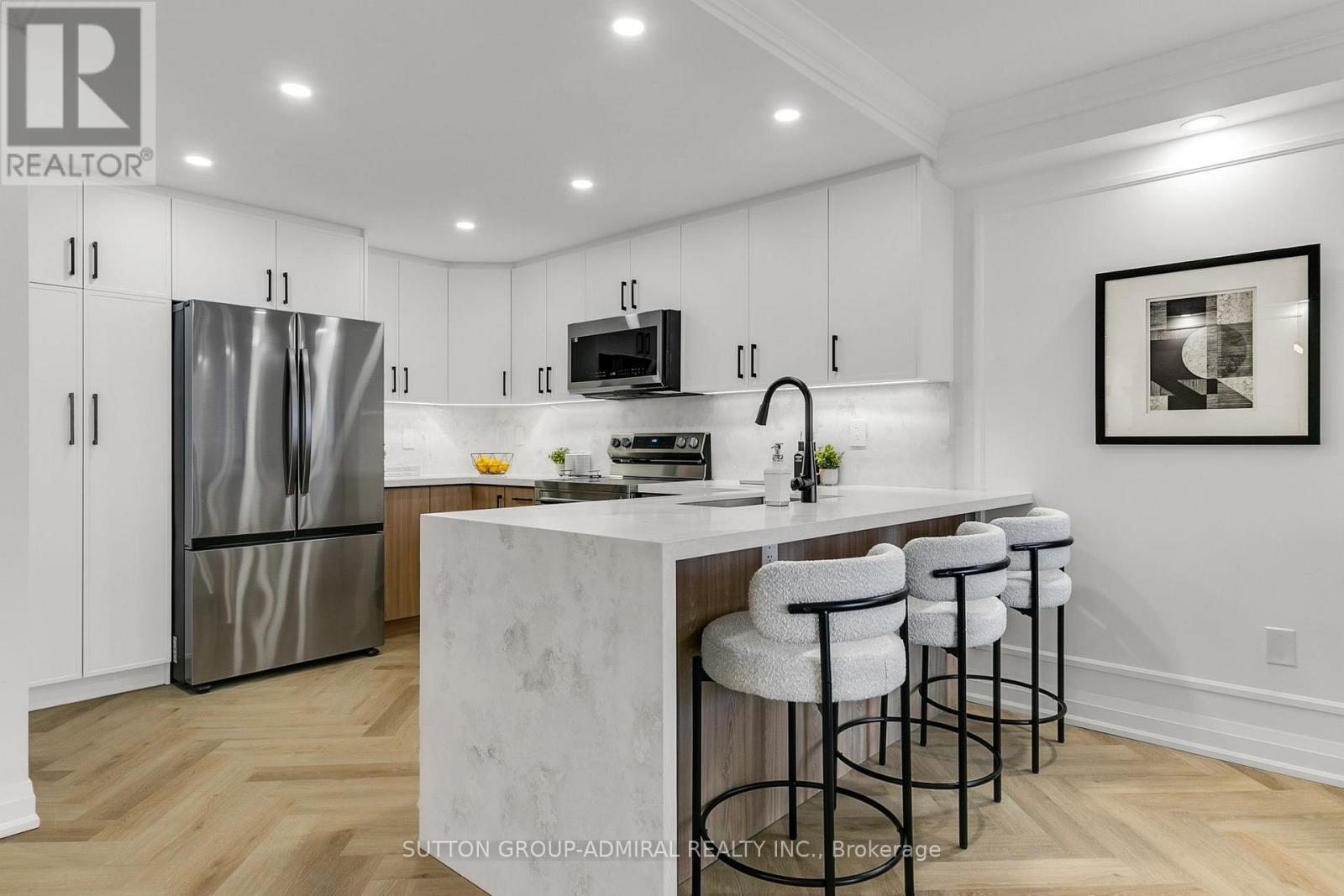 Photo 15 of 908 7601 Bathurst Street, Vaughan ON