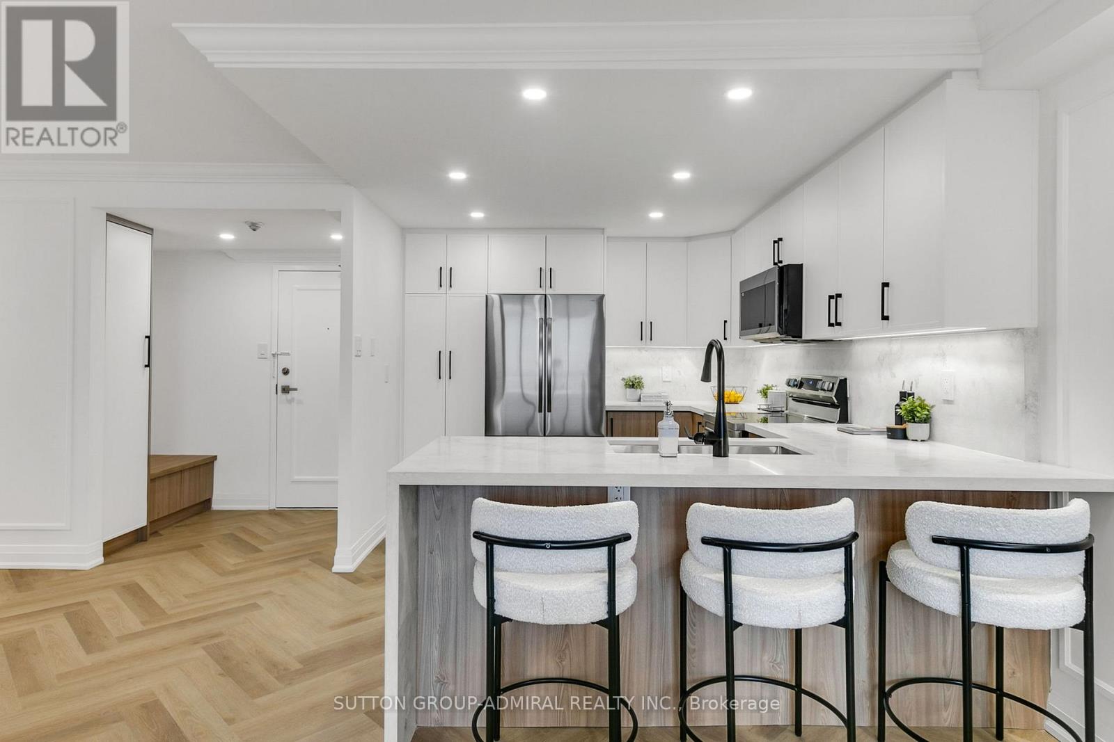 Photo 40 of 908 7601 Bathurst Street, Vaughan ON