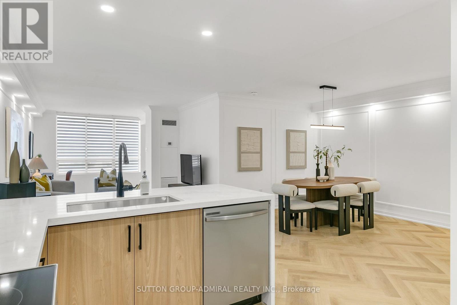 Photo 43 of 908 7601 Bathurst Street, Vaughan ON