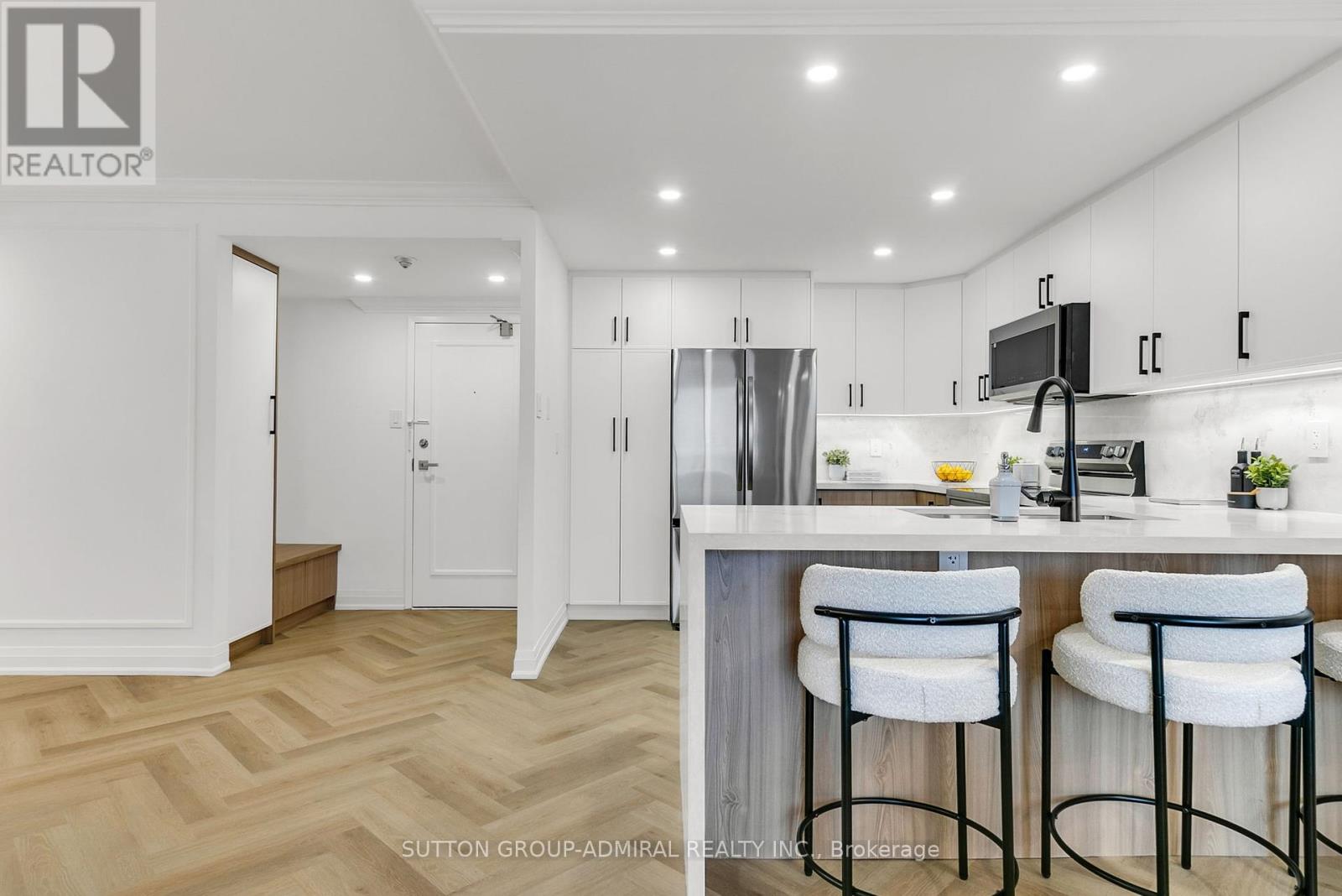Photo 39 of 908 7601 Bathurst Street, Vaughan ON