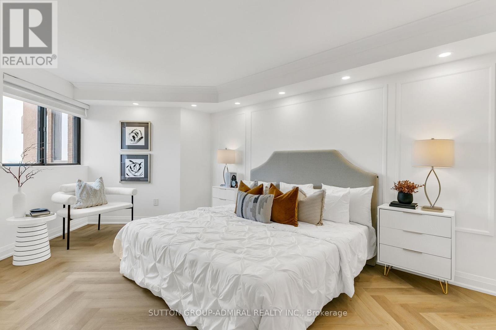 Photo 37 of 908 7601 Bathurst Street, Vaughan ON