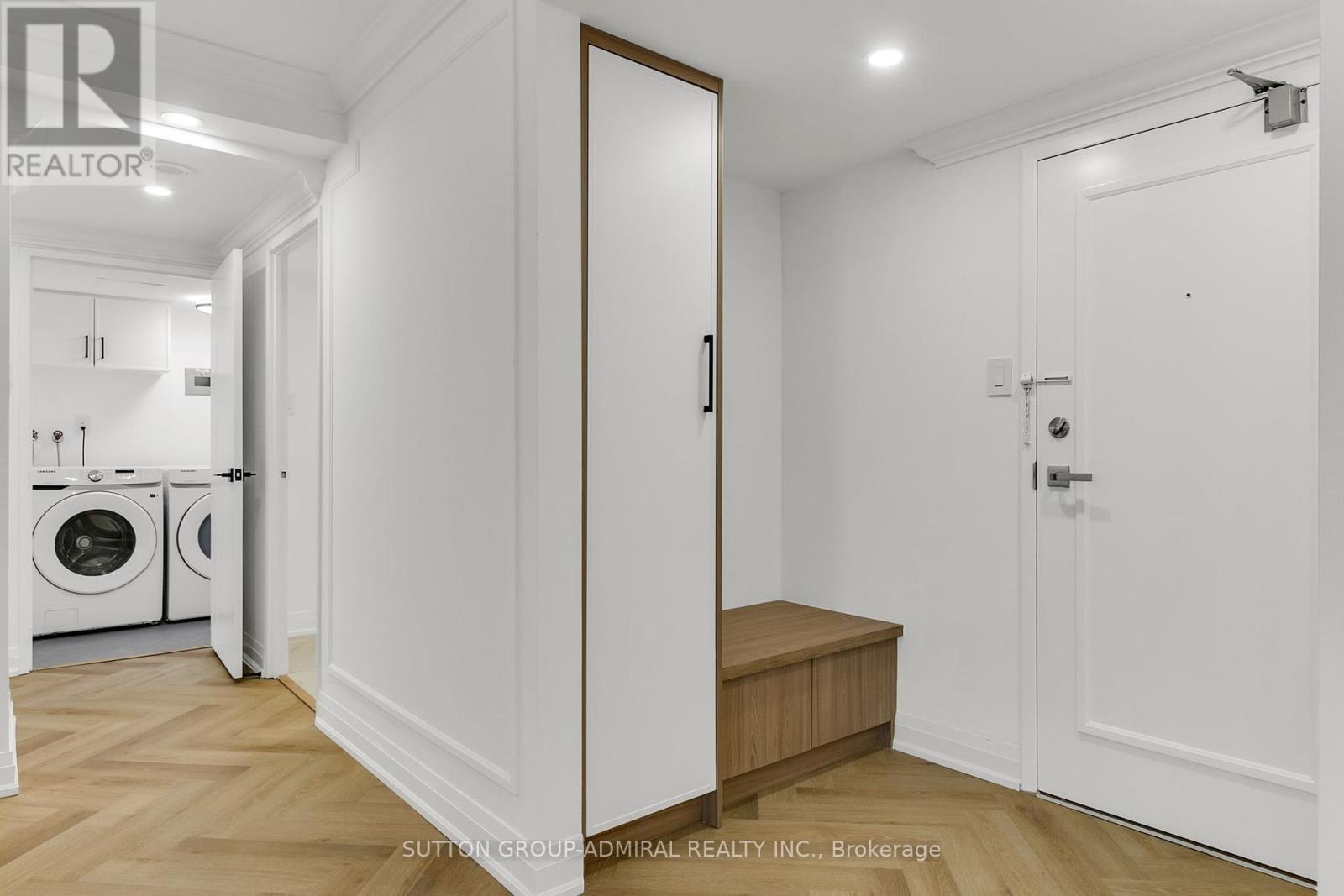 Photo 14 of 908 7601 Bathurst Street, Vaughan ON