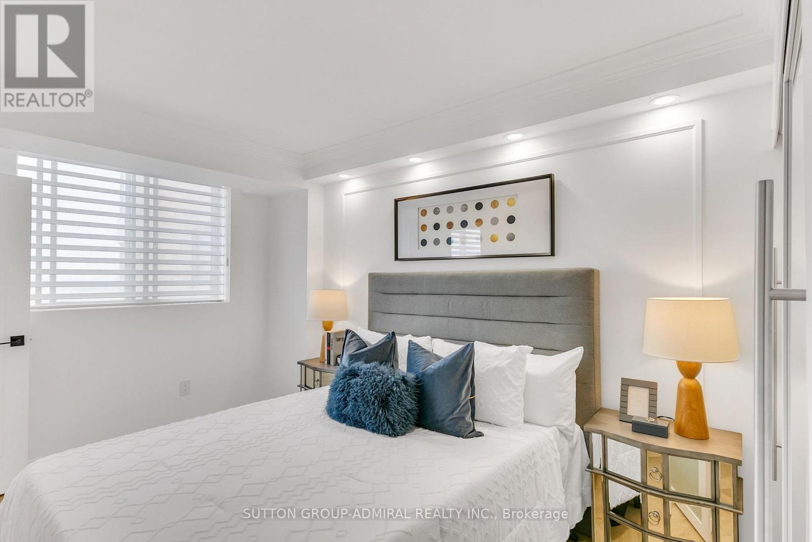 Photo 21 of 908 7601 Bathurst Street, Vaughan ON