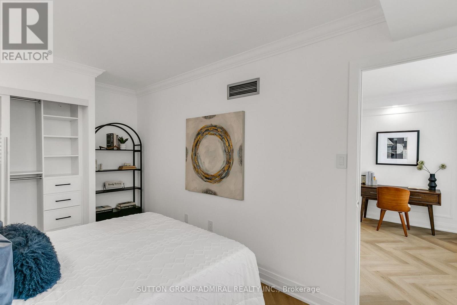 Photo 20 of 908 7601 Bathurst Street, Vaughan ON