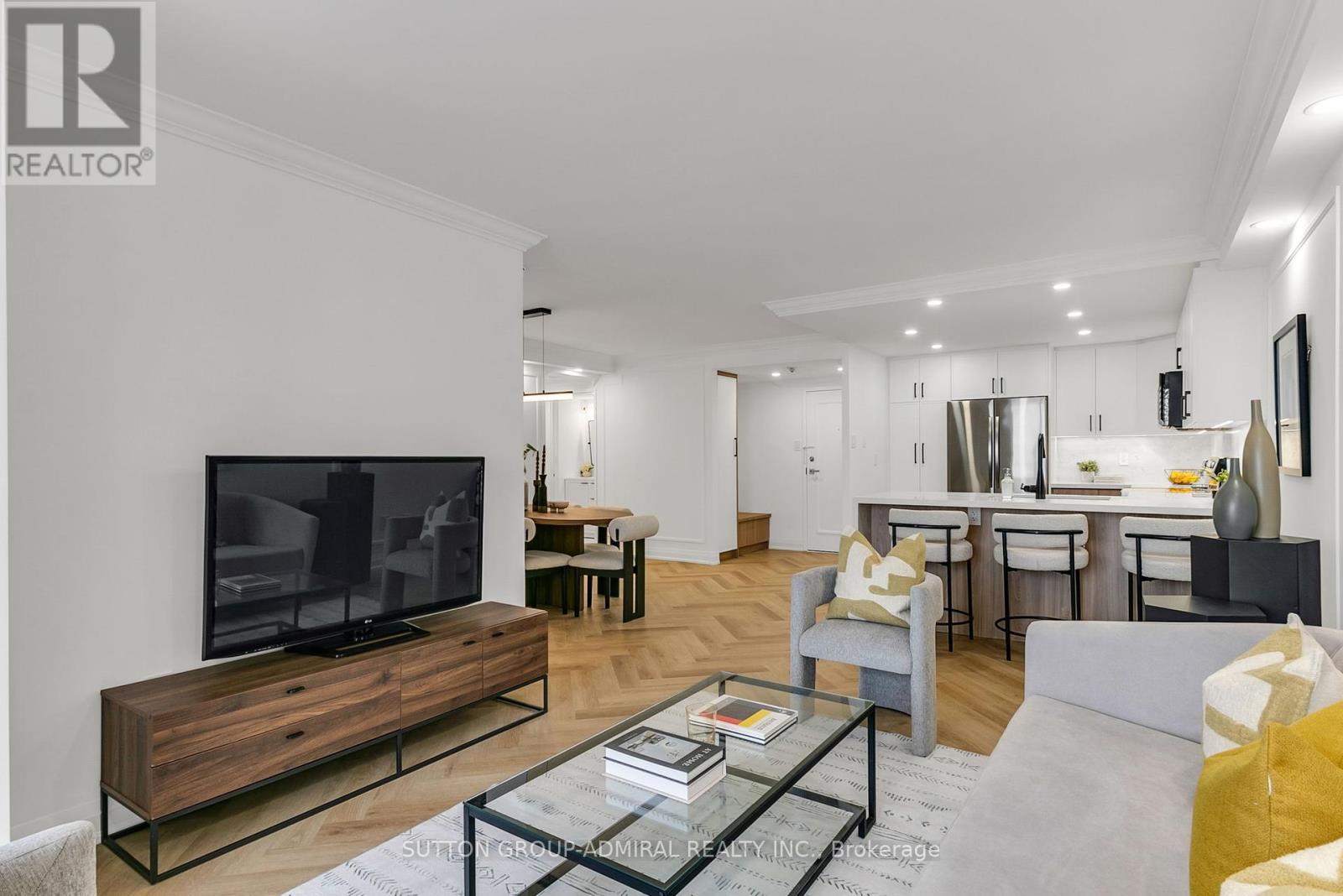 Photo 35 of 908 7601 Bathurst Street, Vaughan ON