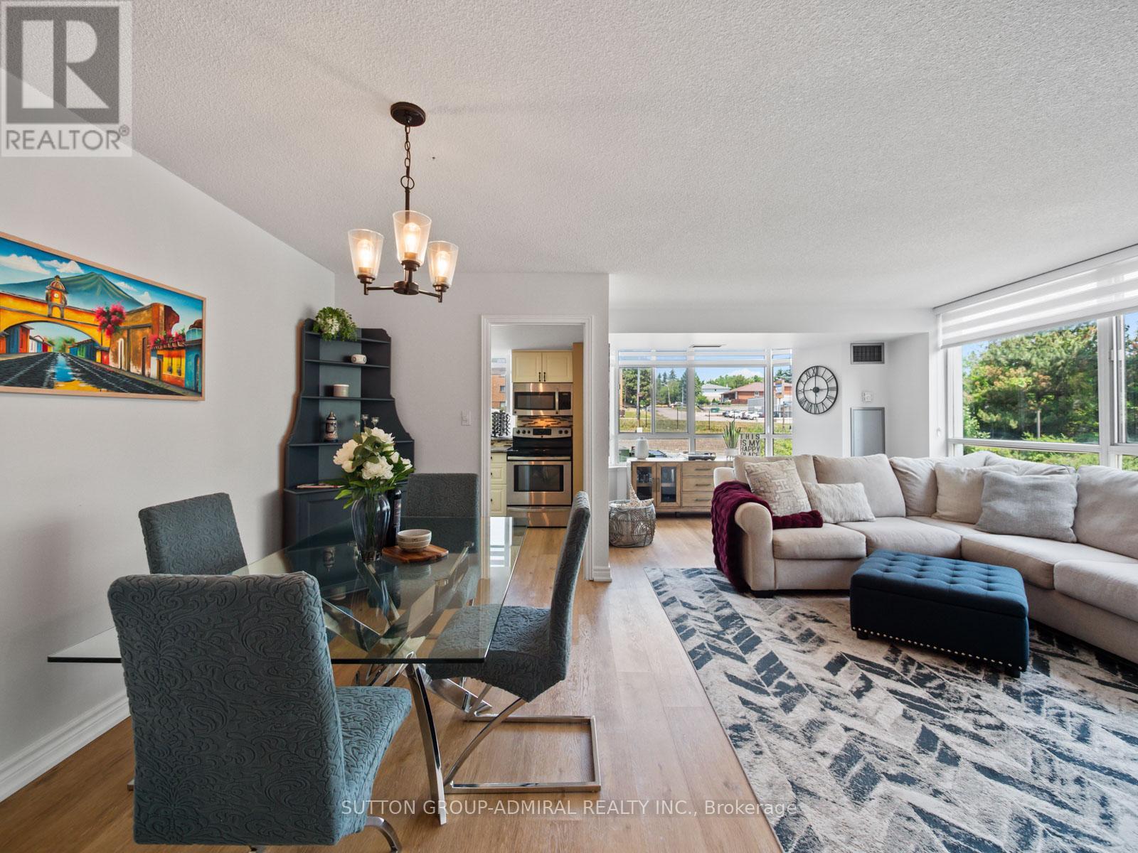 Photo 23 of 204 270 Davis Drive, Newmarket ON