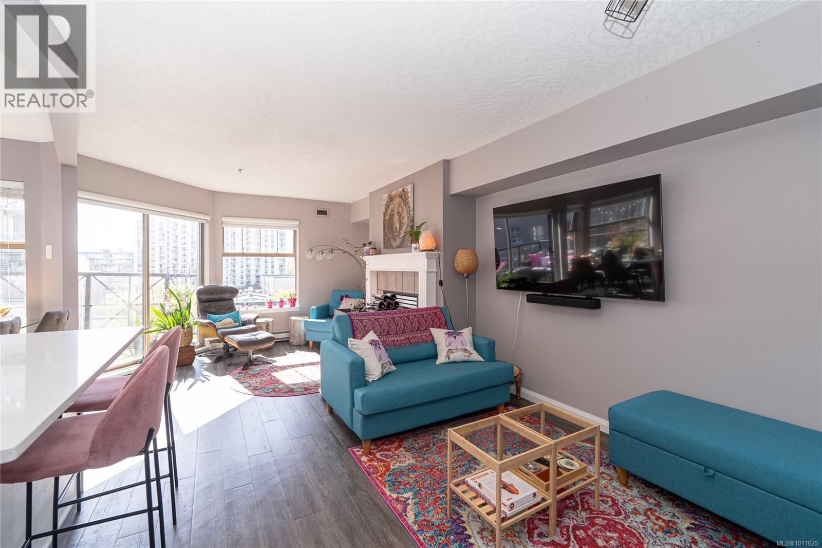 Photo 20 of 404 935 Johnson St, Victoria BC