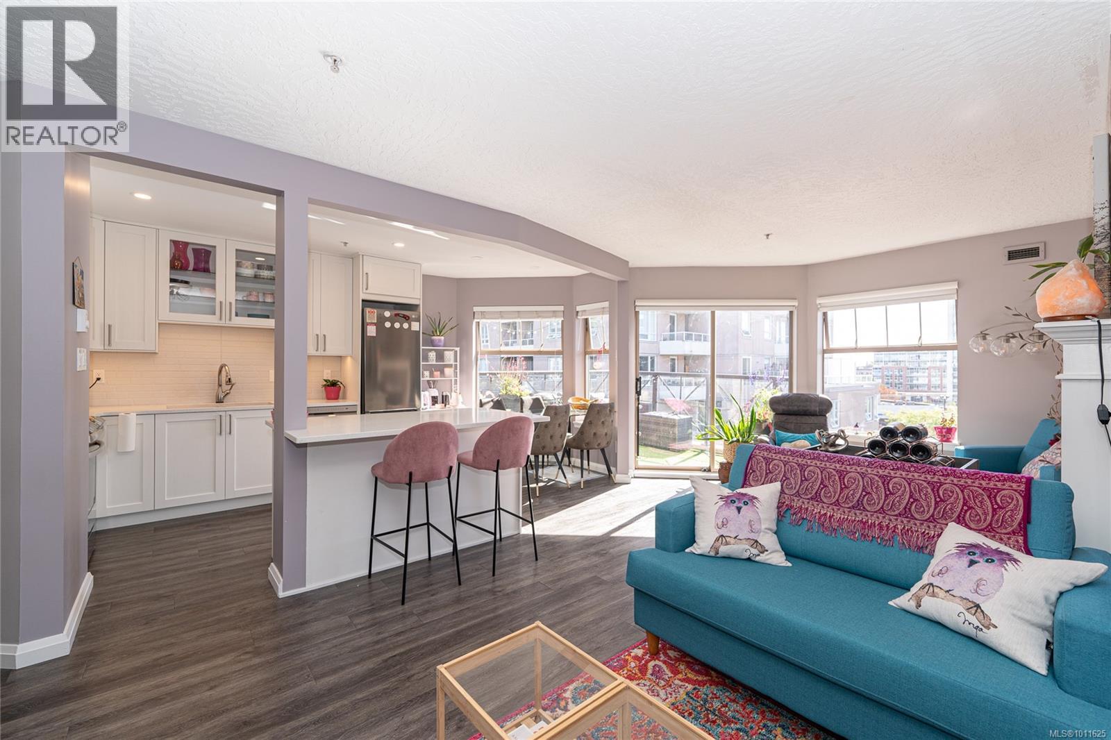 Photo 21 of 404 935 Johnson St, Victoria BC