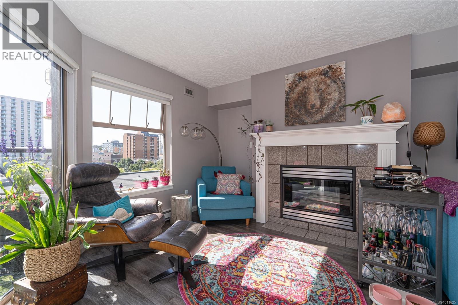 Photo 11 of 404 935 Johnson St, Victoria BC
