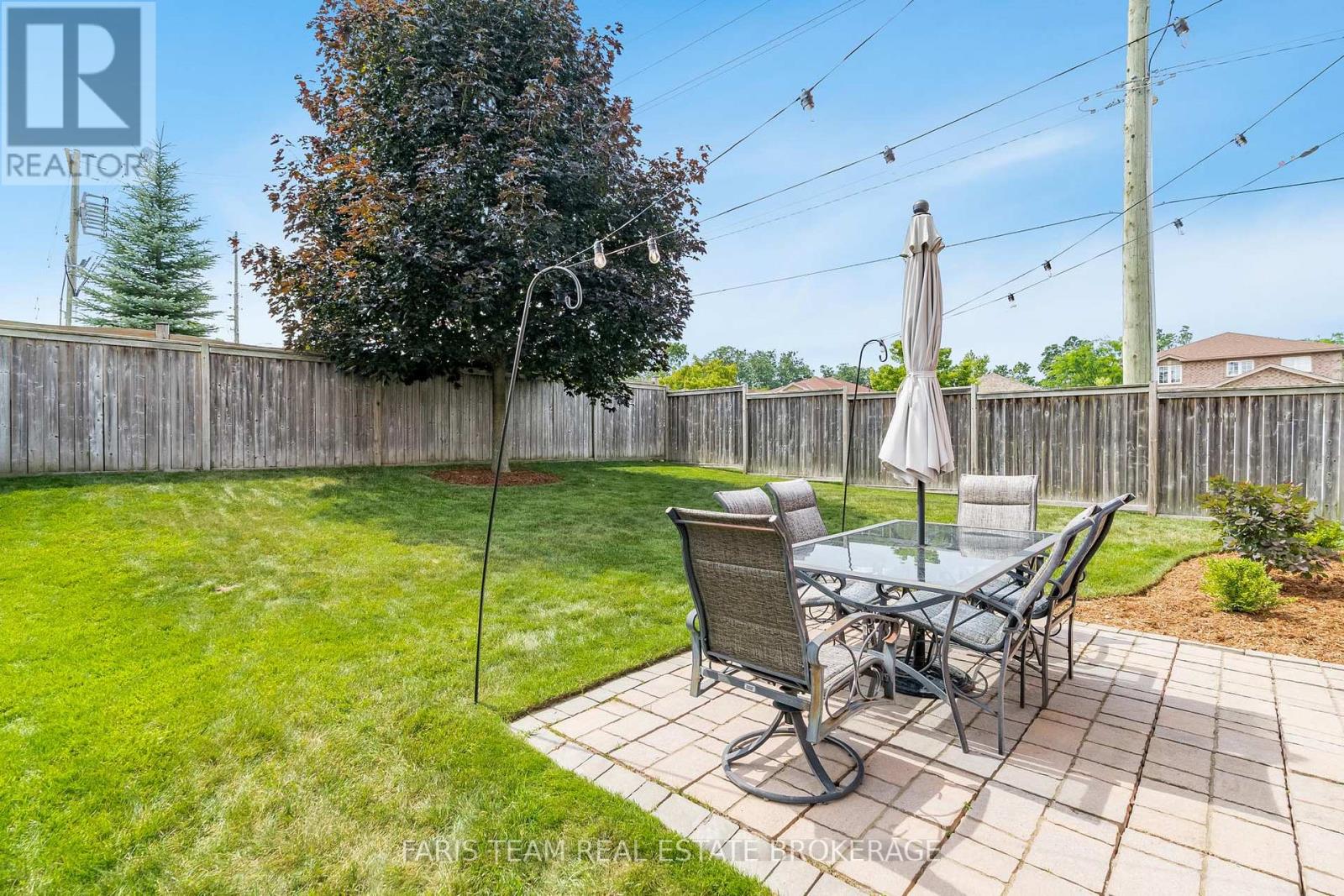 Photo 37 of 40 Brown Wood Drive, Barrie ON
