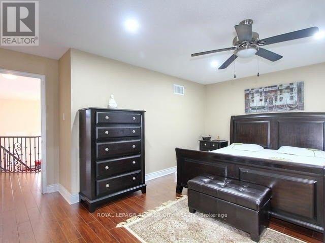 Photo 14 of 9 Maddybeth Crescent, Brampton ON