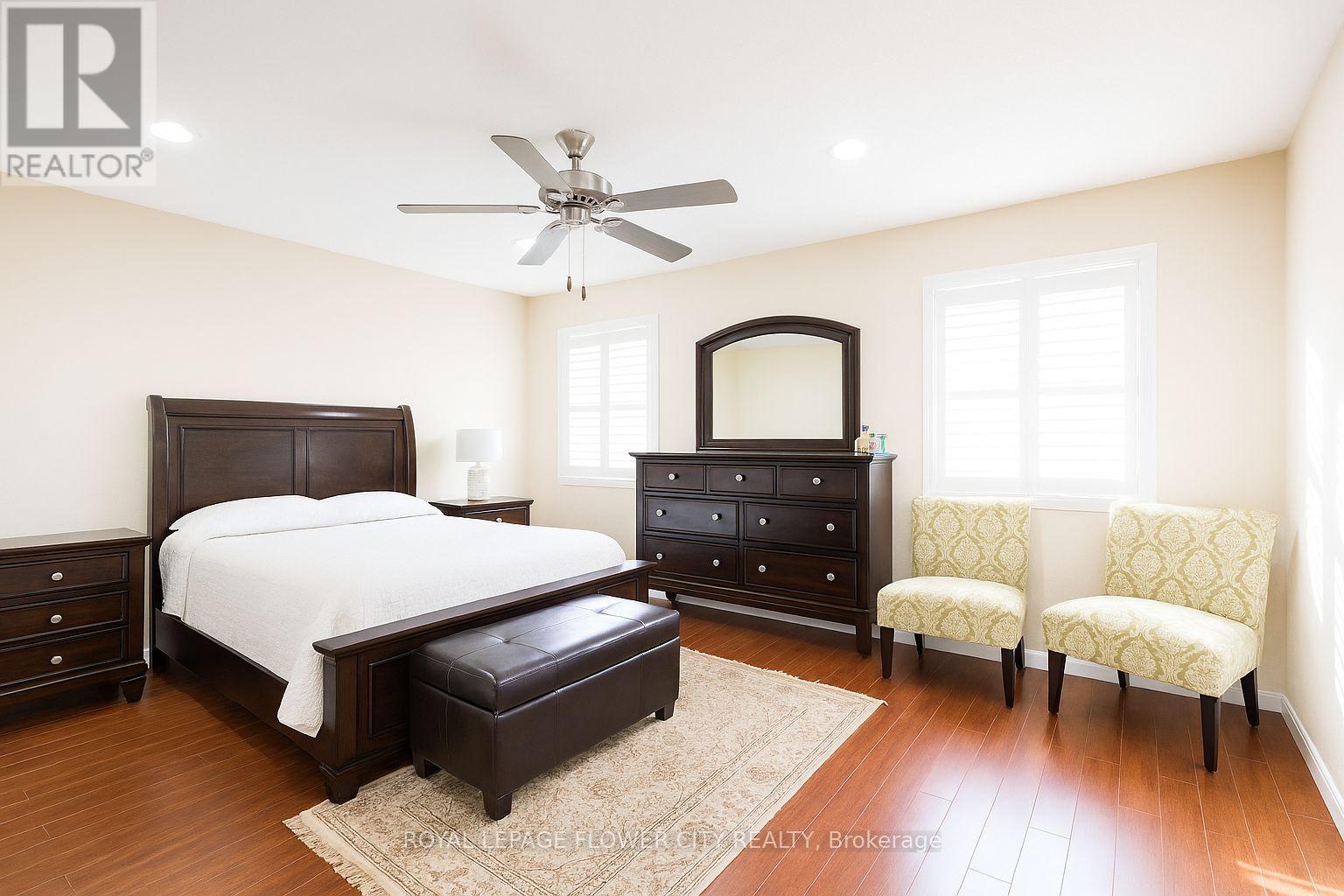 Photo 7 of 9 Maddybeth Crescent, Brampton ON