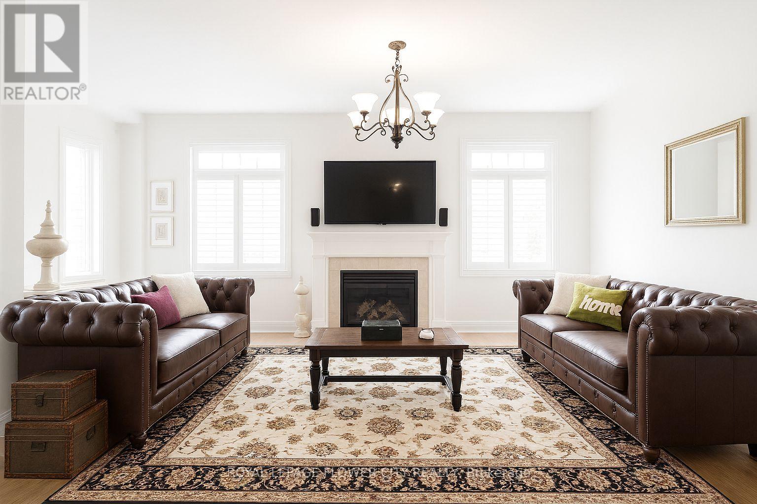 Photo 17 of 9 Maddybeth Crescent, Brampton ON