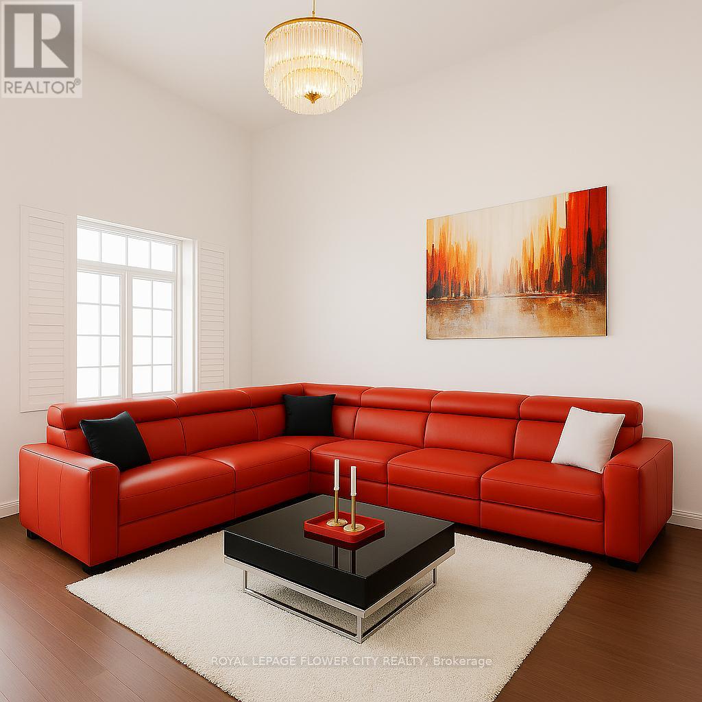 Photo 11 of 9 Maddybeth Crescent, Brampton ON