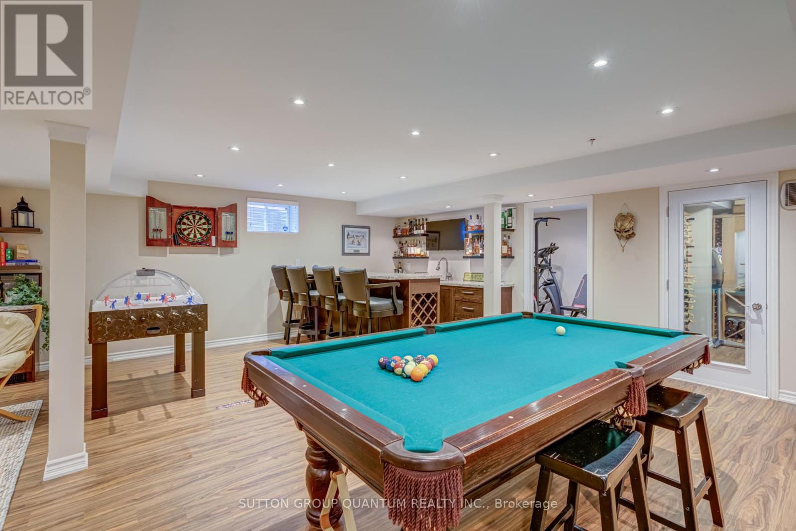 Photo 8 of 2372 Ravine Gate, Oakville ON