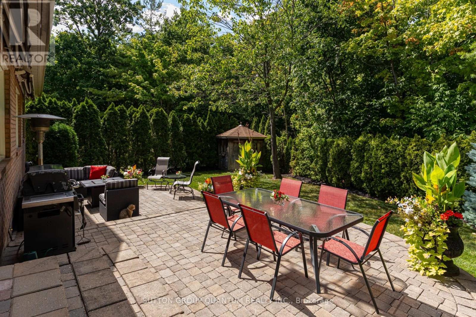 Photo 39 of 2372 Ravine Gate, Oakville ON