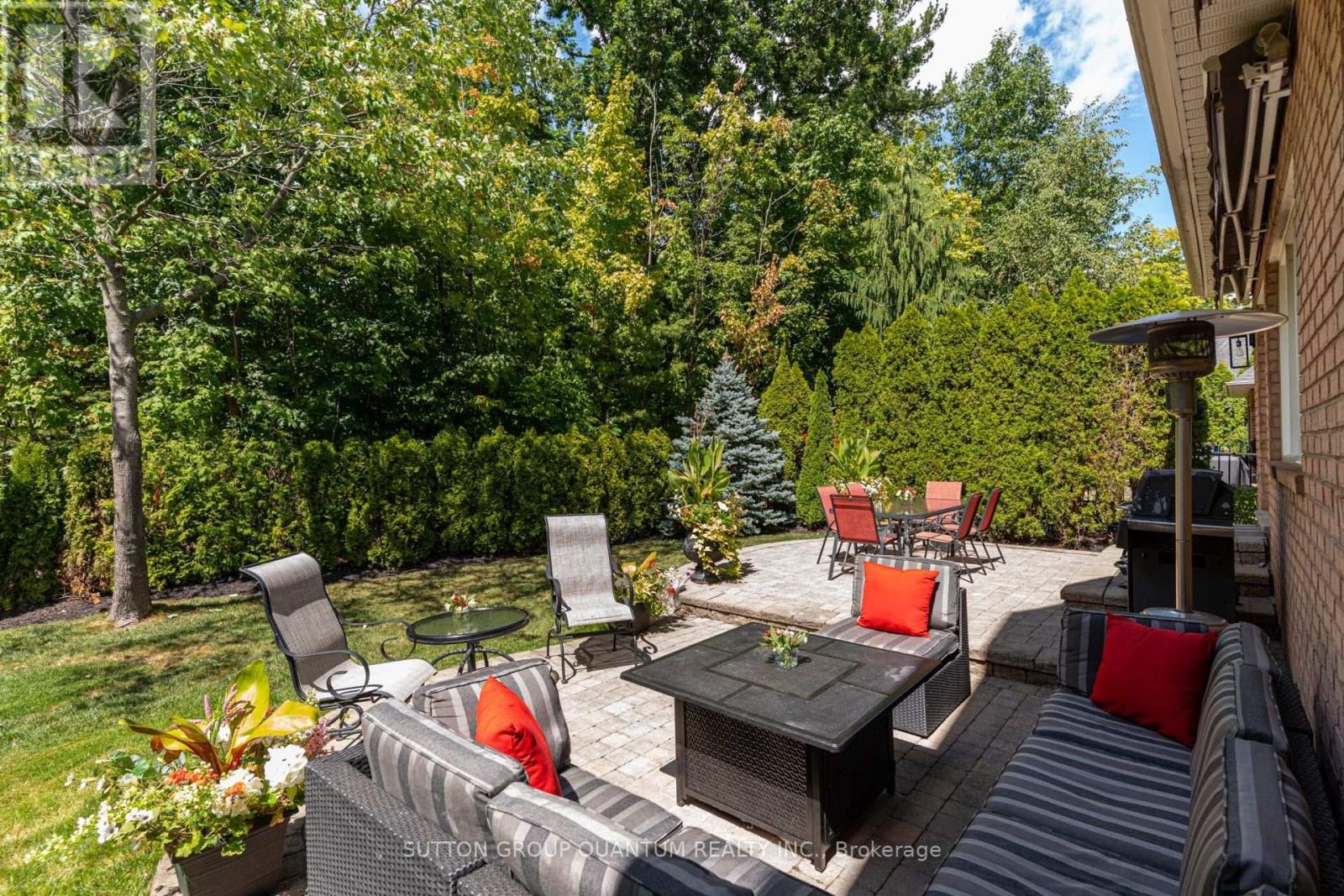 Photo 18 of 2372 Ravine Gate, Oakville ON