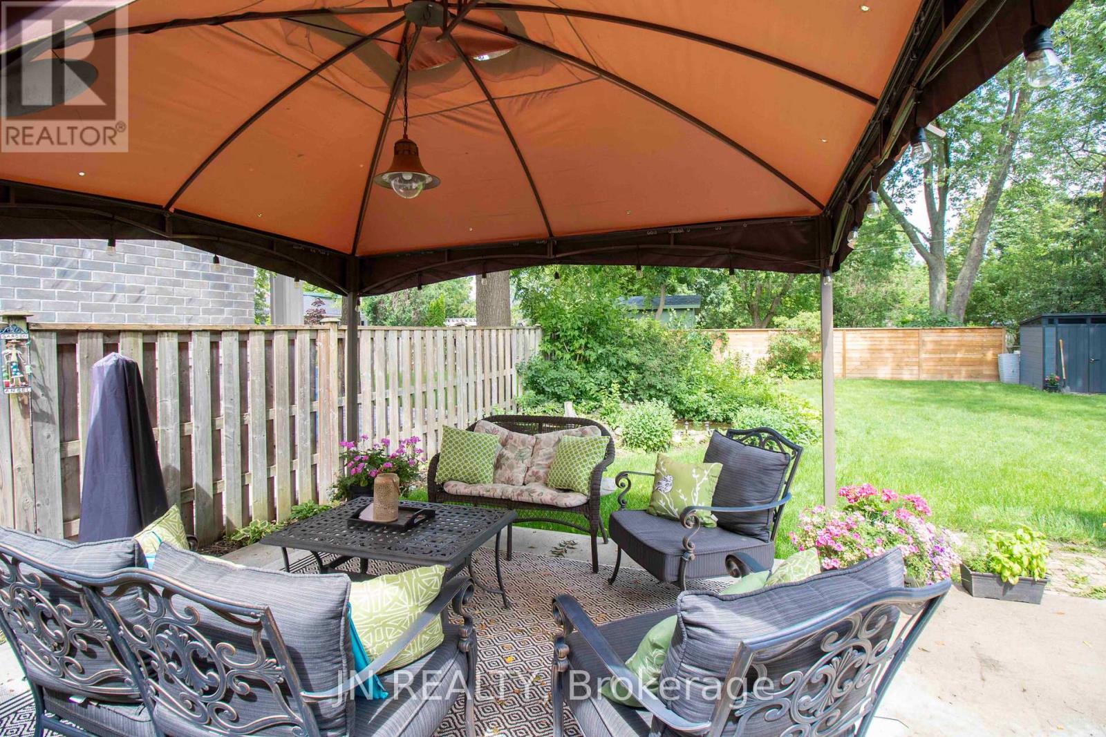 Photo 12 of 36 Harold Street, Brampton ON