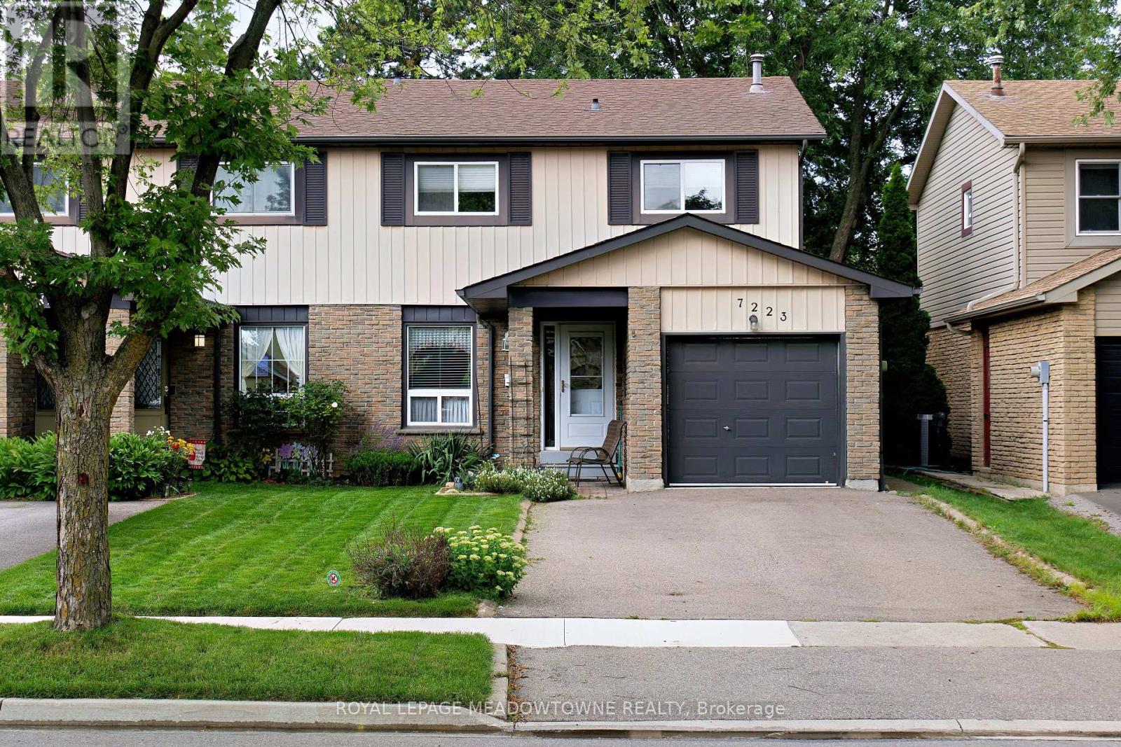 Photo 35 of 7223 Bendigo Circle, Mississauga ON