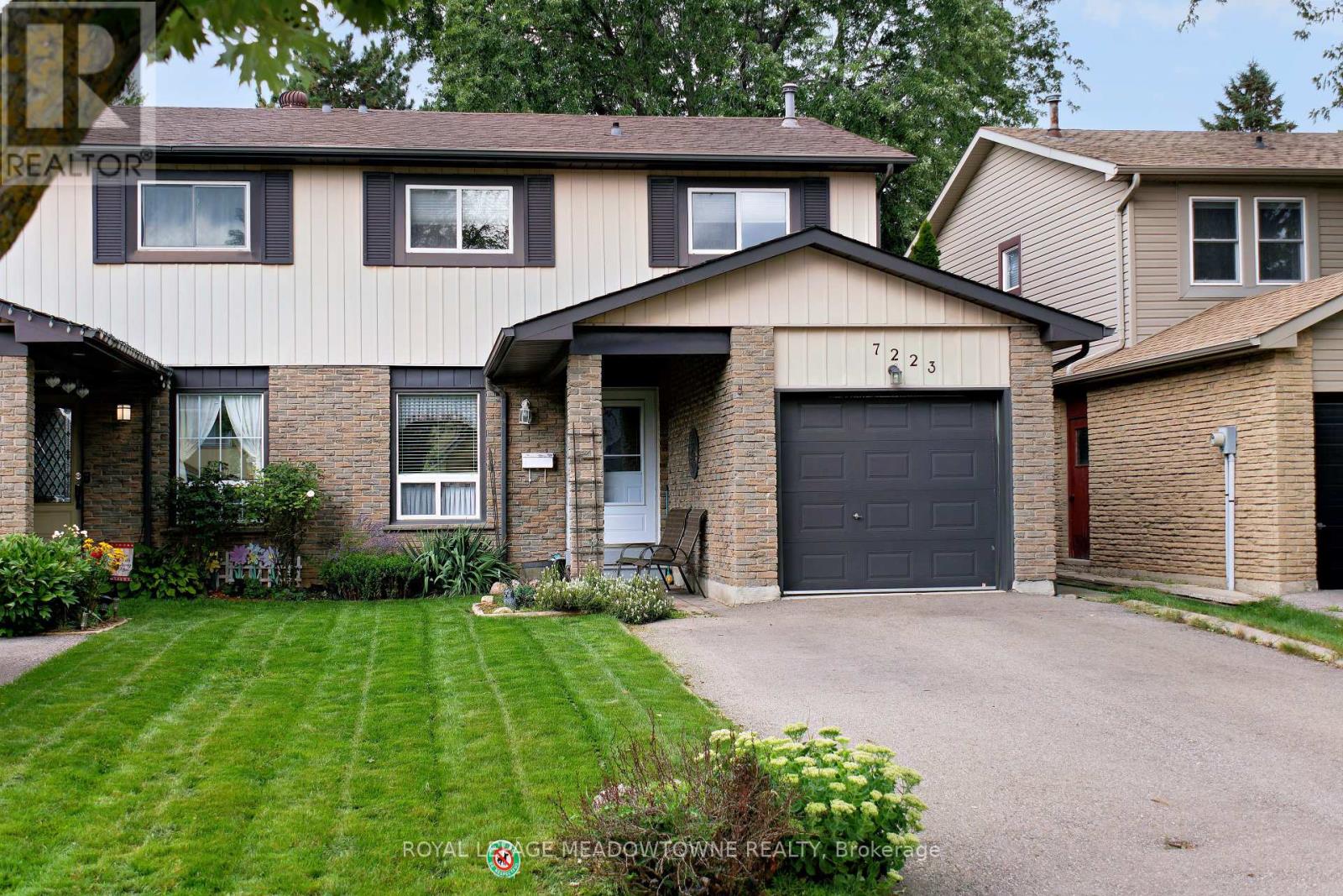 Photo 16 of 7223 Bendigo Circle, Mississauga ON