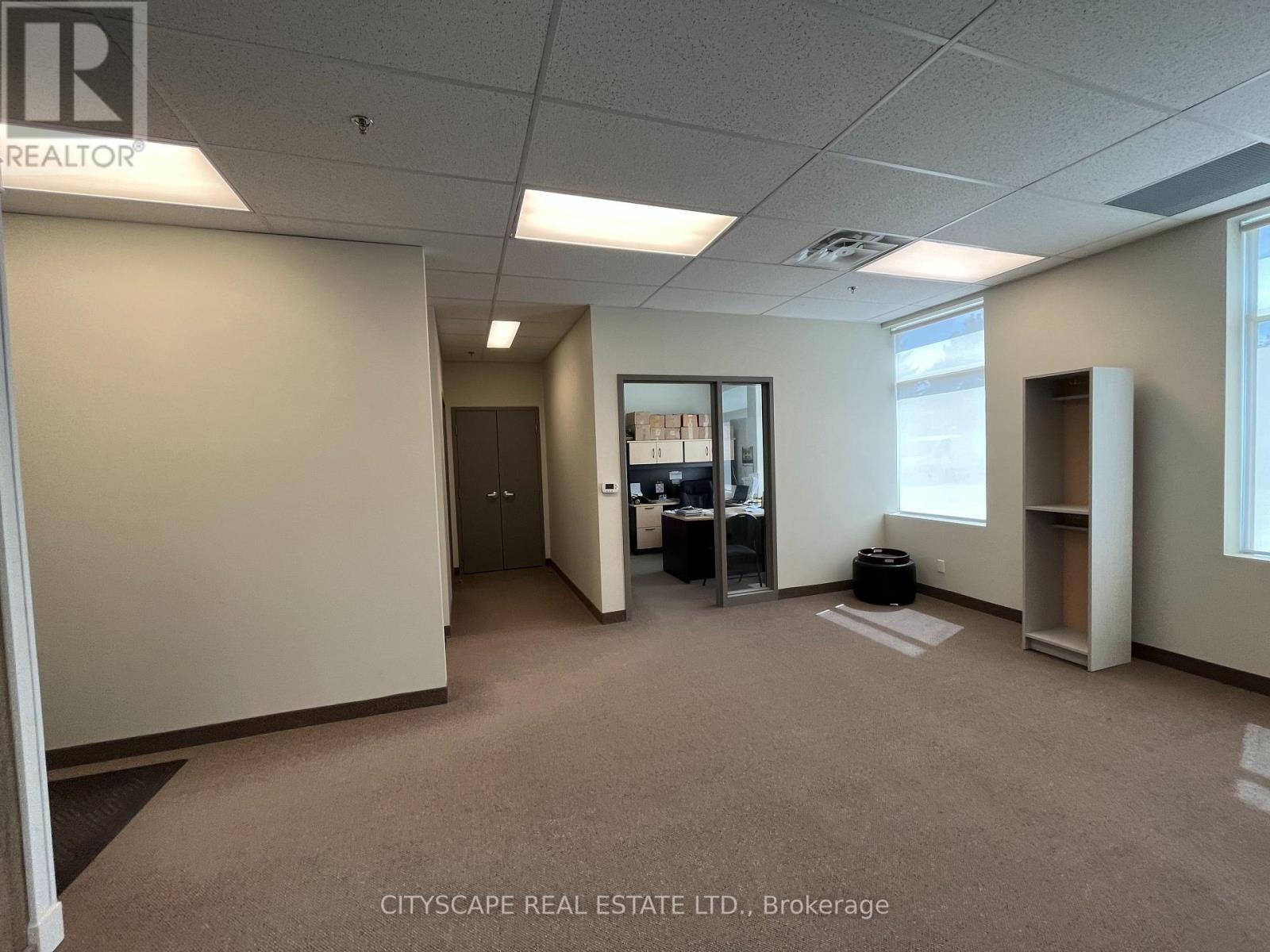 Photo 1 of 9 3750 B Laird Road, Mississauga ON
