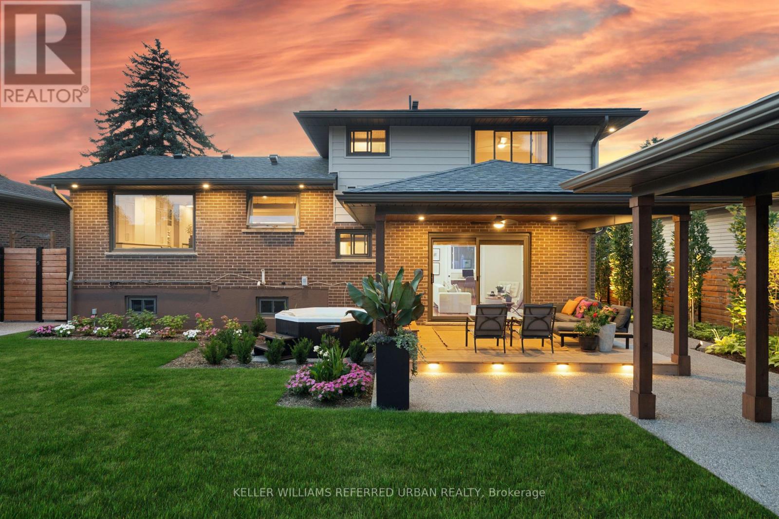 Photo 34 of 238 Slater Crescent, Oakville ON