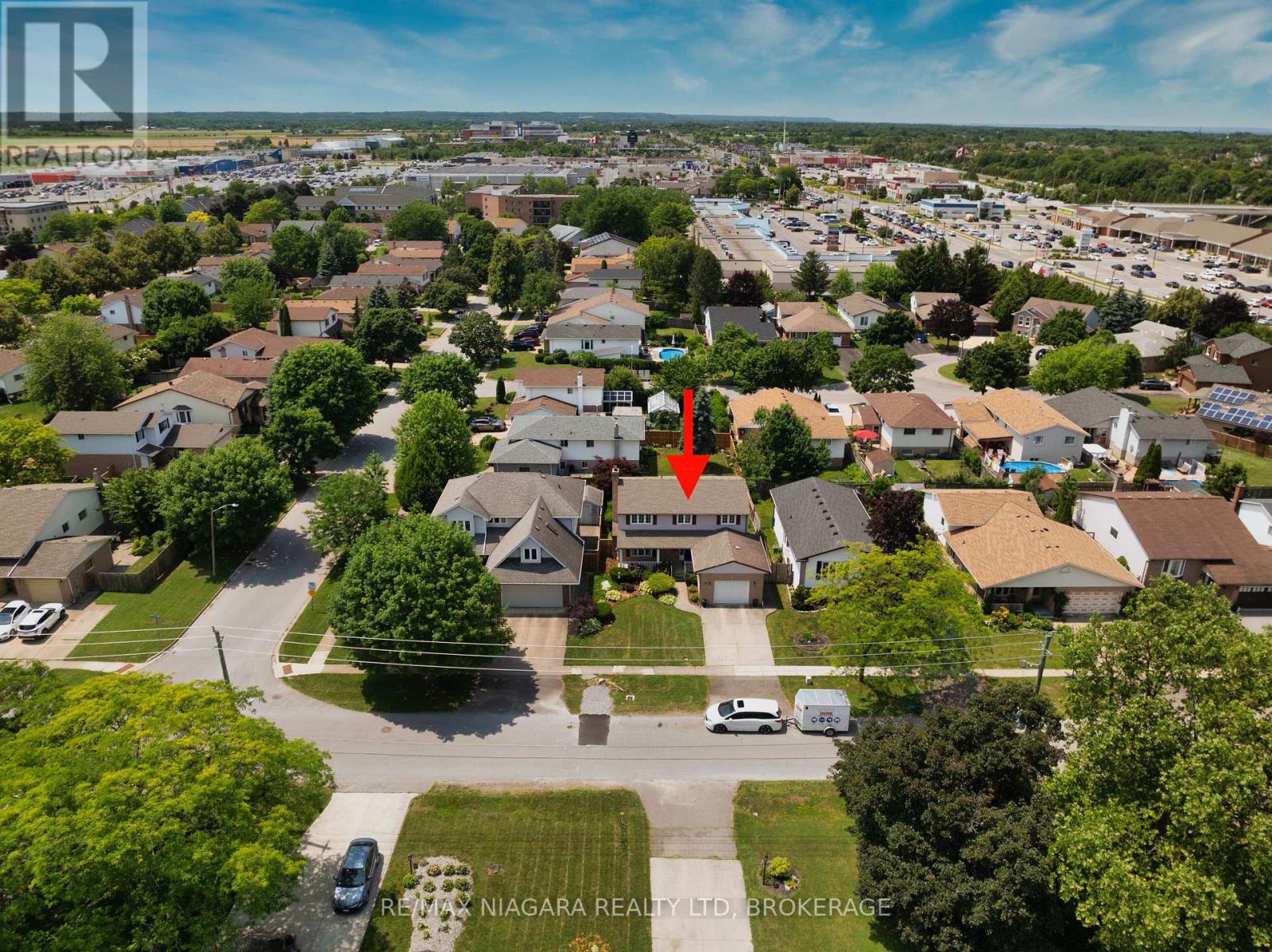 Photo 47 of 26 Crestcombe Road, St Catharines ON