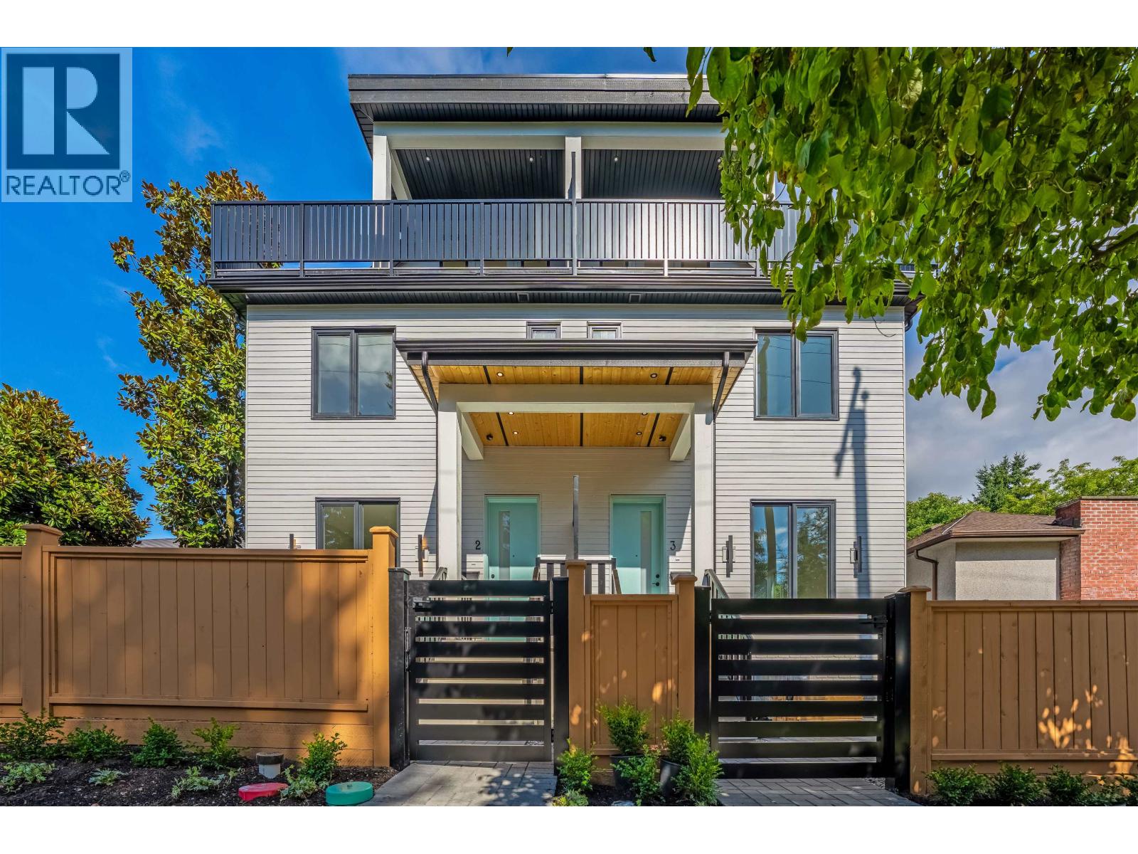 Photo 27 of 3 7180 Ontario Street, Vancouver BC