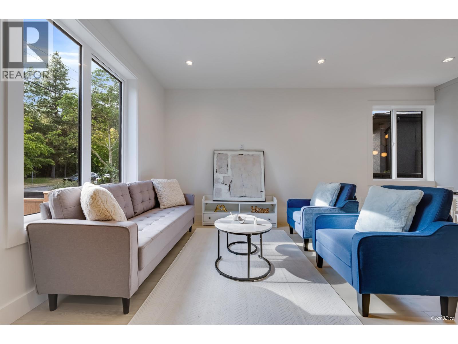 Photo 26 of 3 7180 Ontario Street, Vancouver BC