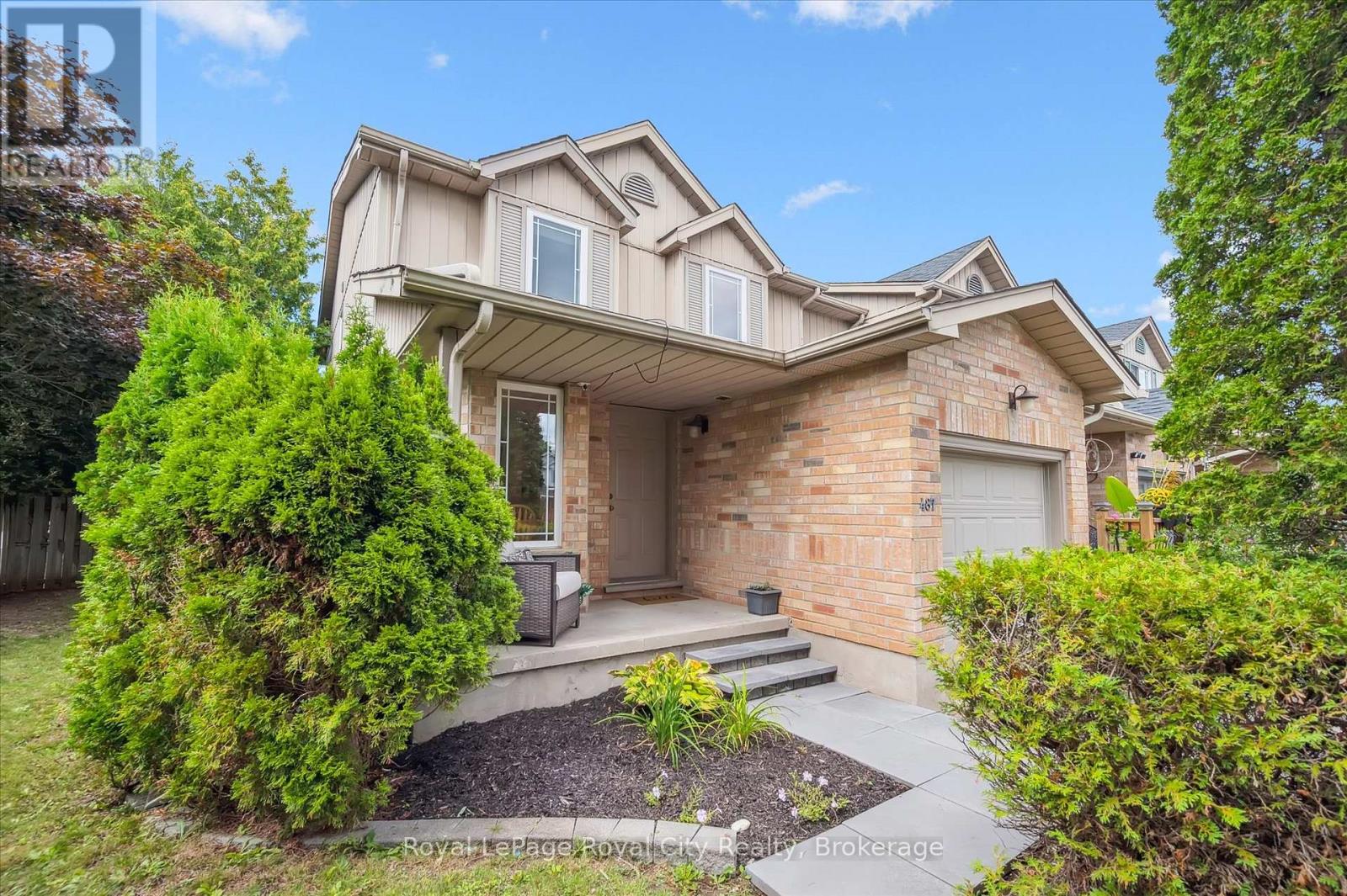 Photo 1 of 487 Flannery Drive, Centre Wellington ON