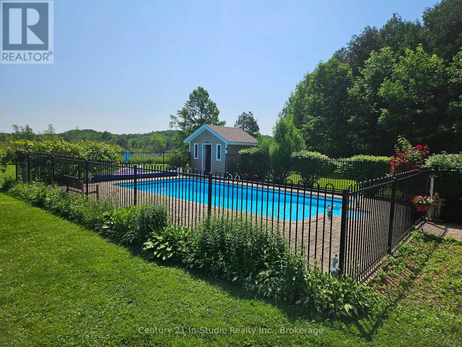 Photo 13 of 497119 Concession 6 S Bognor Road, Meaford ON